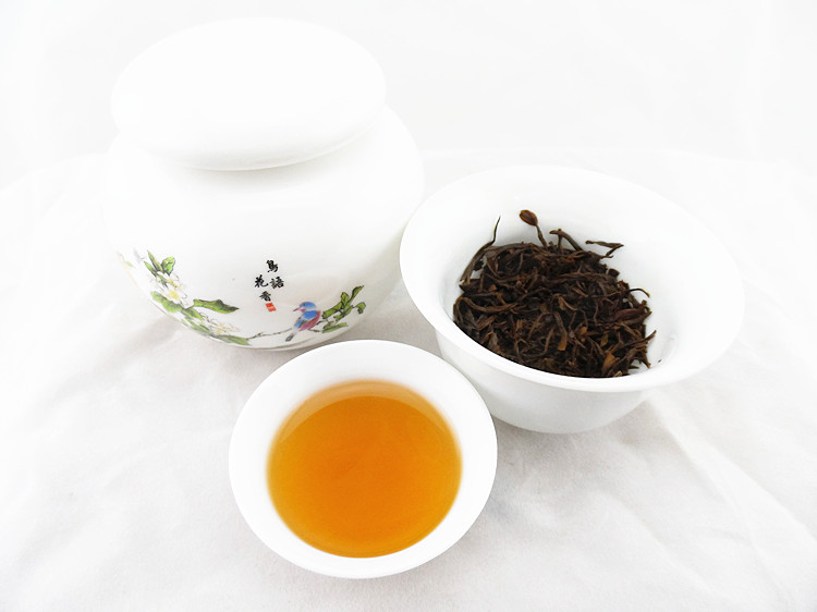 红茶